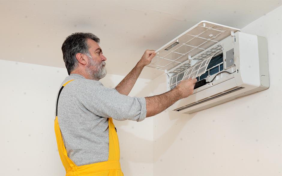 dépannage électricien Liancourt