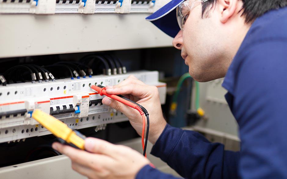 électricien à domicile Liancourt