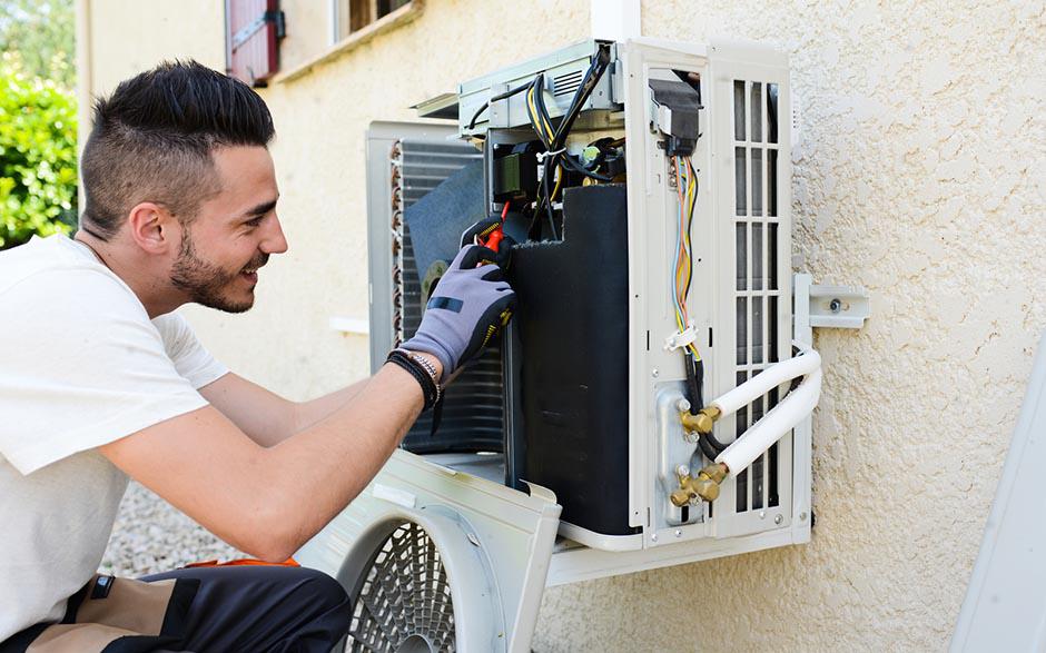 électricien à domicile Liancourt